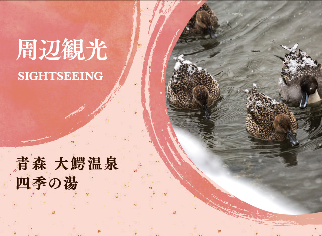 大鰐温泉　不二やホテル